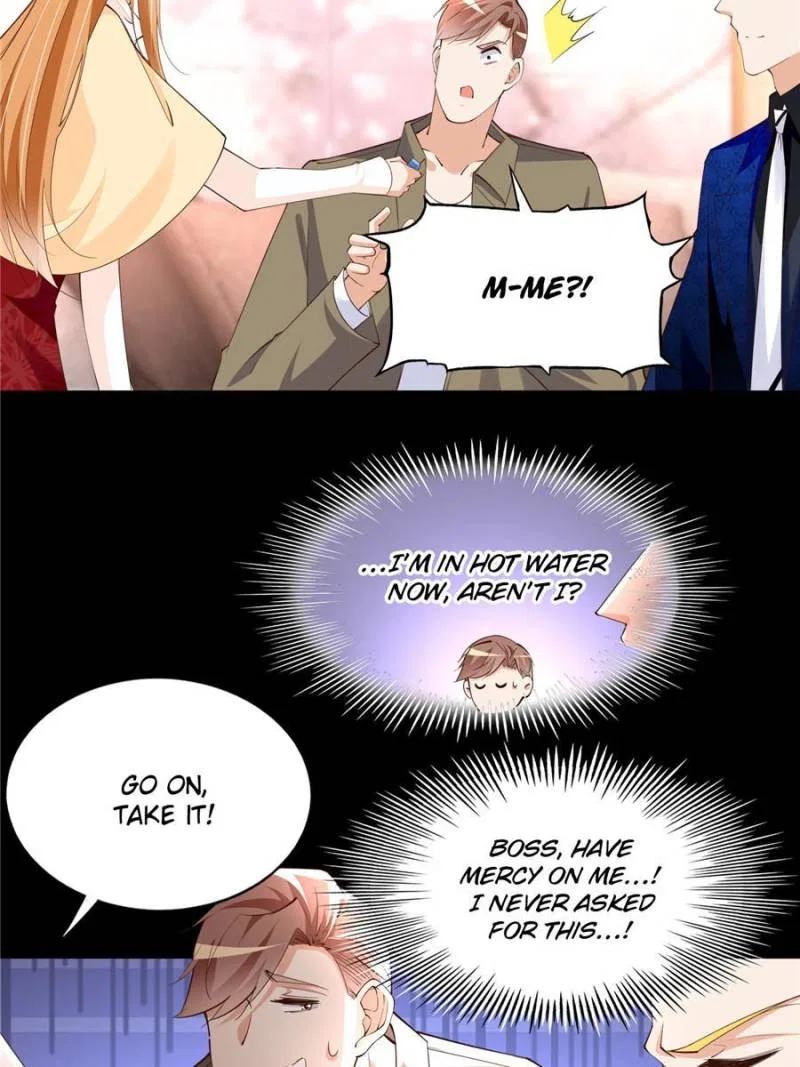 Reincarnation Of The Businesswoman At School Chapter 140 – Page 39