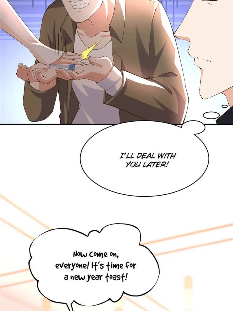 Reincarnation Of The Businesswoman At School Chapter 140 – Page 40