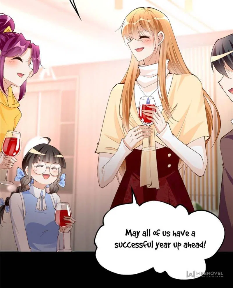 Reincarnation Of The Businesswoman At School Chapter 140 – Page 41