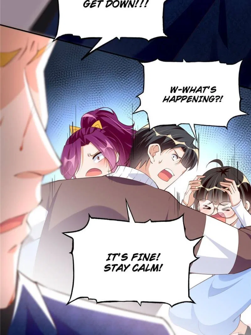 Reincarnation Of The Businesswoman At School Chapter 140 – Page 48