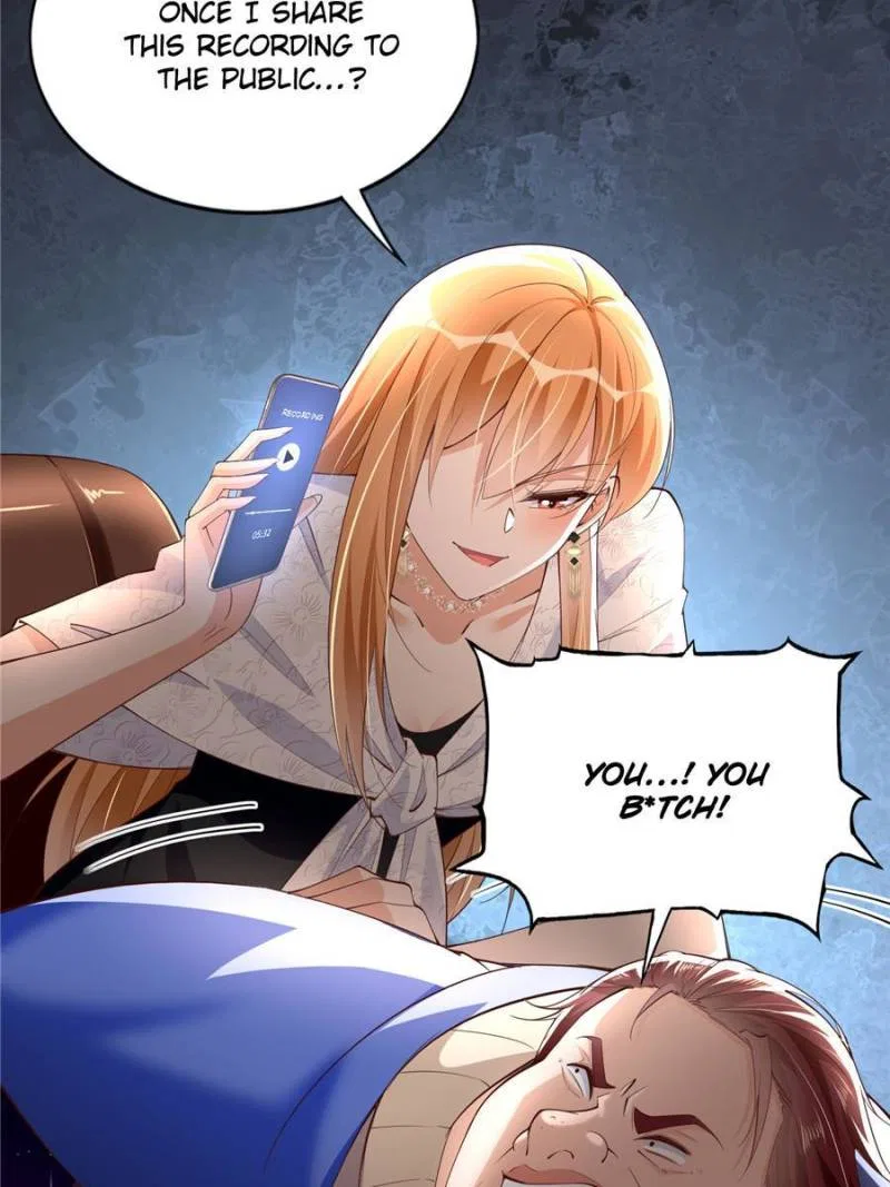 Reincarnation Of The Businesswoman At School Chapter 139 – Page 4