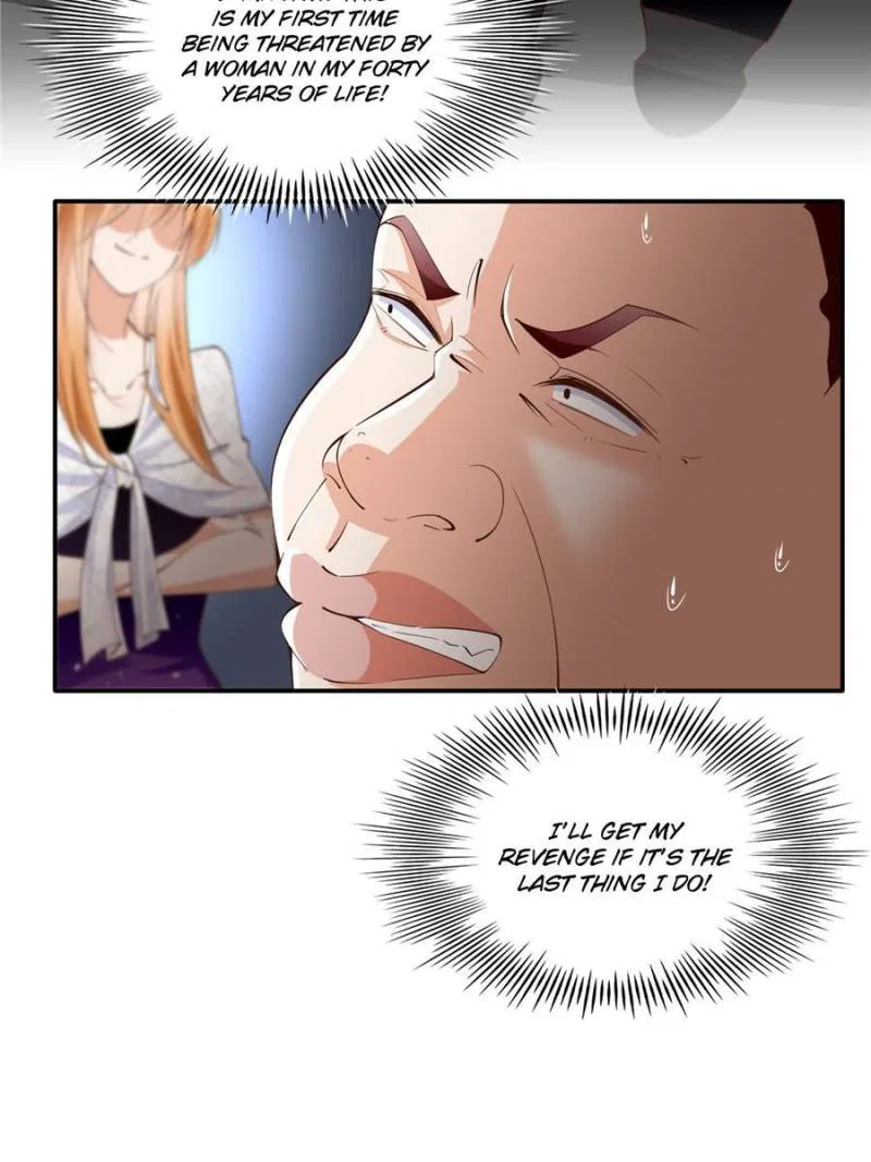 Reincarnation Of The Businesswoman At School Chapter 139 – Page 21