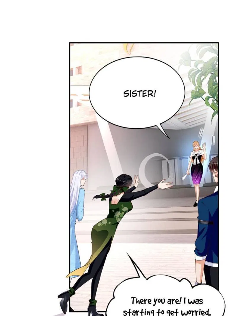 Reincarnation Of The Businesswoman At School Chapter 139 – Page 23