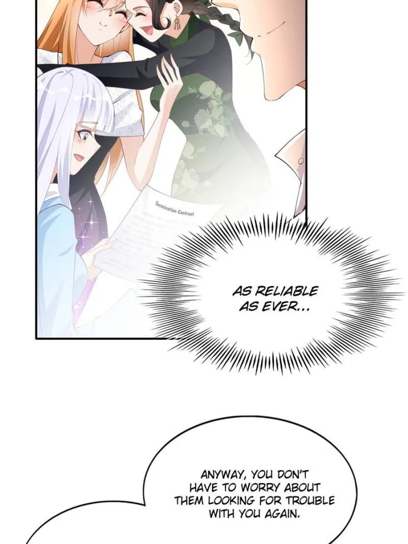 Reincarnation Of The Businesswoman At School Chapter 139 – Page 26