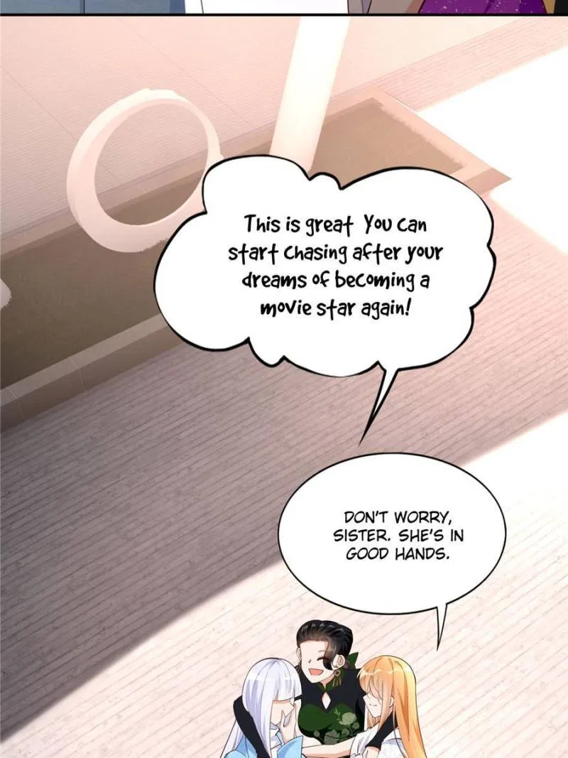 Reincarnation Of The Businesswoman At School Chapter 139 – Page 28