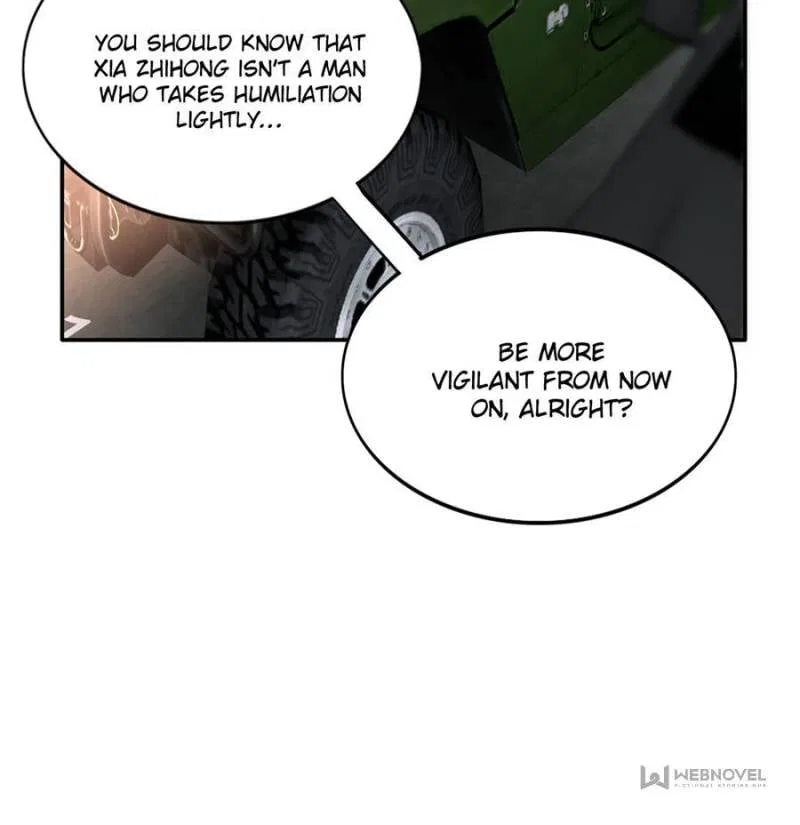 Reincarnation Of The Businesswoman At School Chapter 139 – Page 32