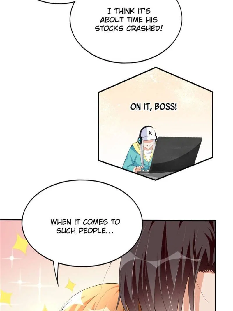 Reincarnation Of The Businesswoman At School Chapter 139 – Page 35