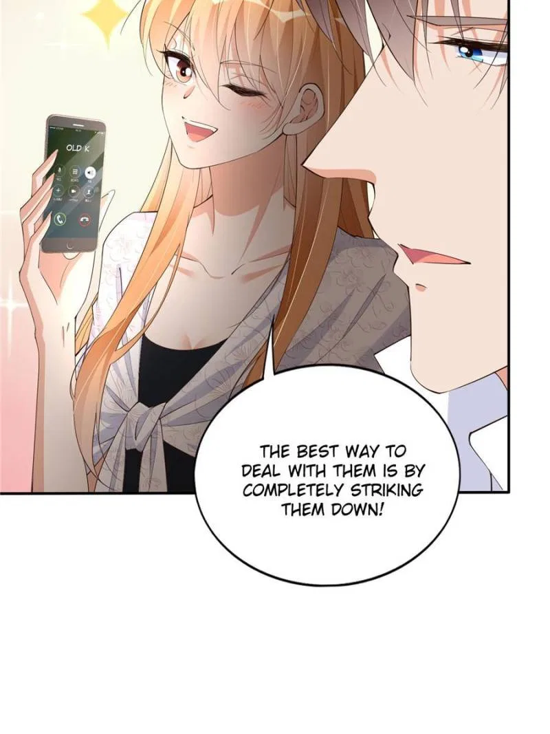 Reincarnation Of The Businesswoman At School Chapter 139 – Page 36