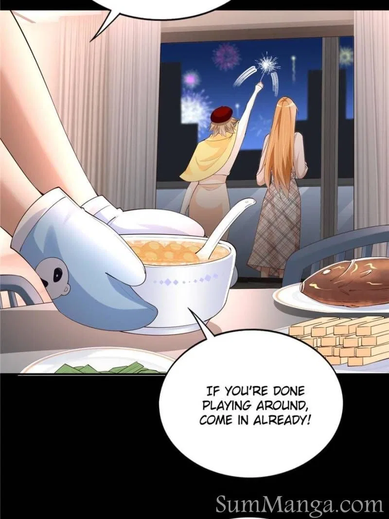 Reincarnation Of The Businesswoman At School Chapter 139 – Page 48