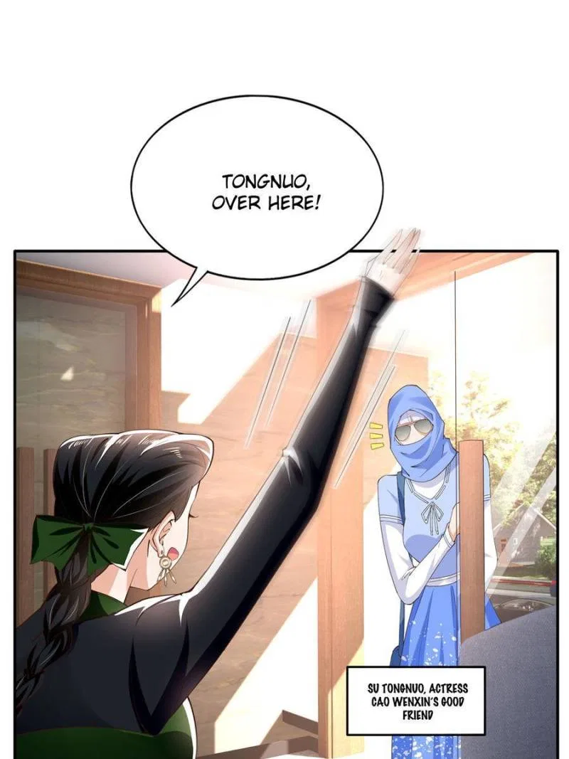 Reincarnation Of The Businesswoman At School Chapter 138 – Page 2