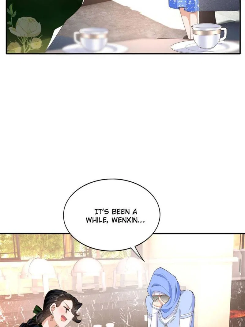 Reincarnation Of The Businesswoman At School Chapter 138 – Page 3