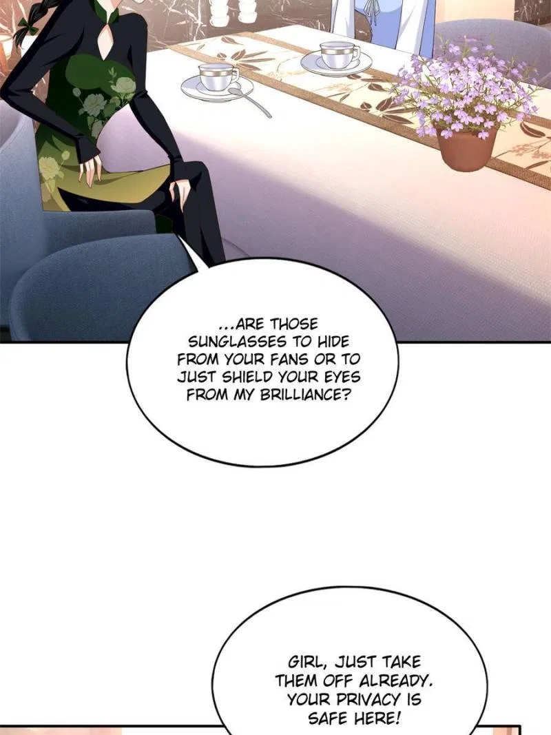 Reincarnation Of The Businesswoman At School Chapter 138 – Page 4
