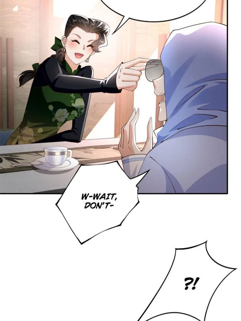 Reincarnation Of The Businesswoman At School Chapter 138 – Page 5