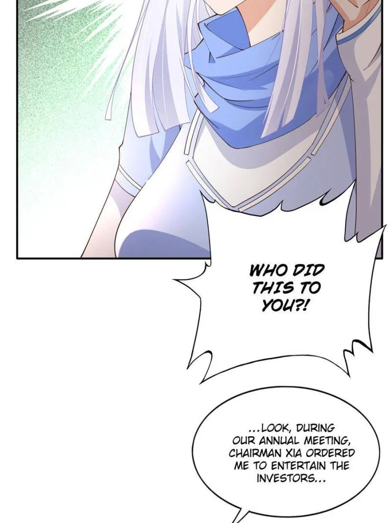 Reincarnation Of The Businesswoman At School Chapter 138 – Page 7