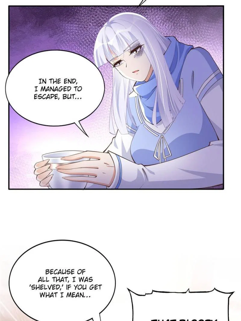 Reincarnation Of The Businesswoman At School Chapter 138 – Page 8