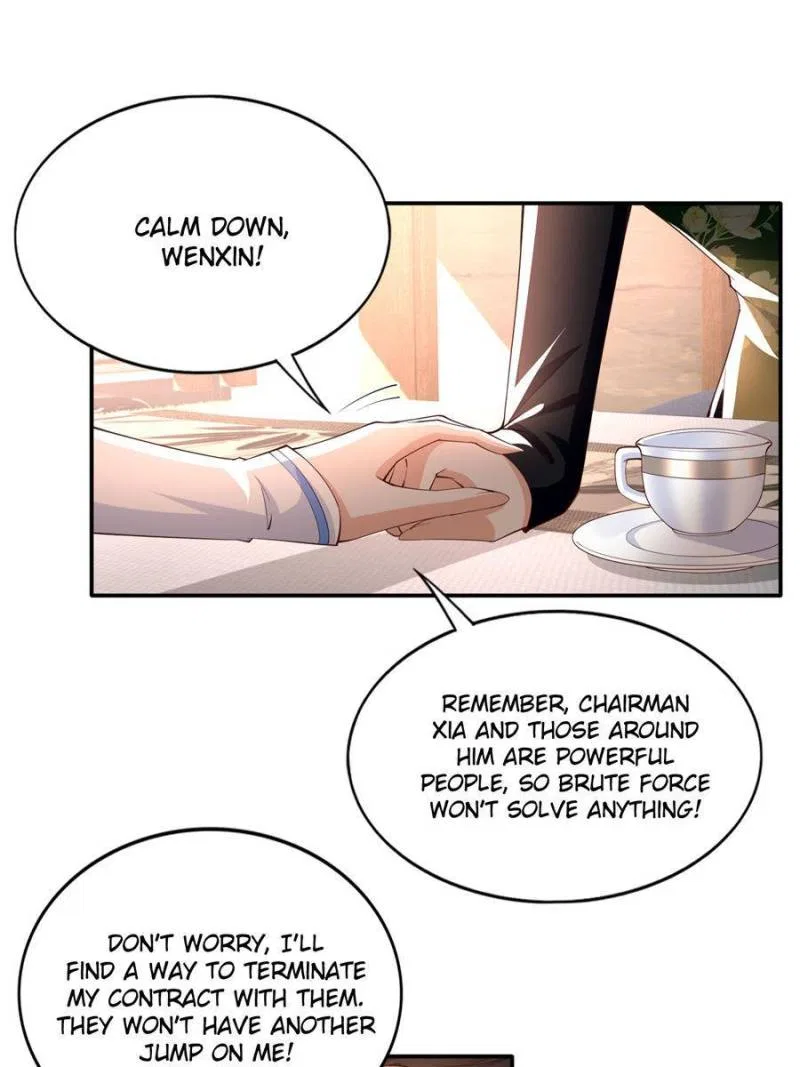 Reincarnation Of The Businesswoman At School Chapter 138 – Page 11
