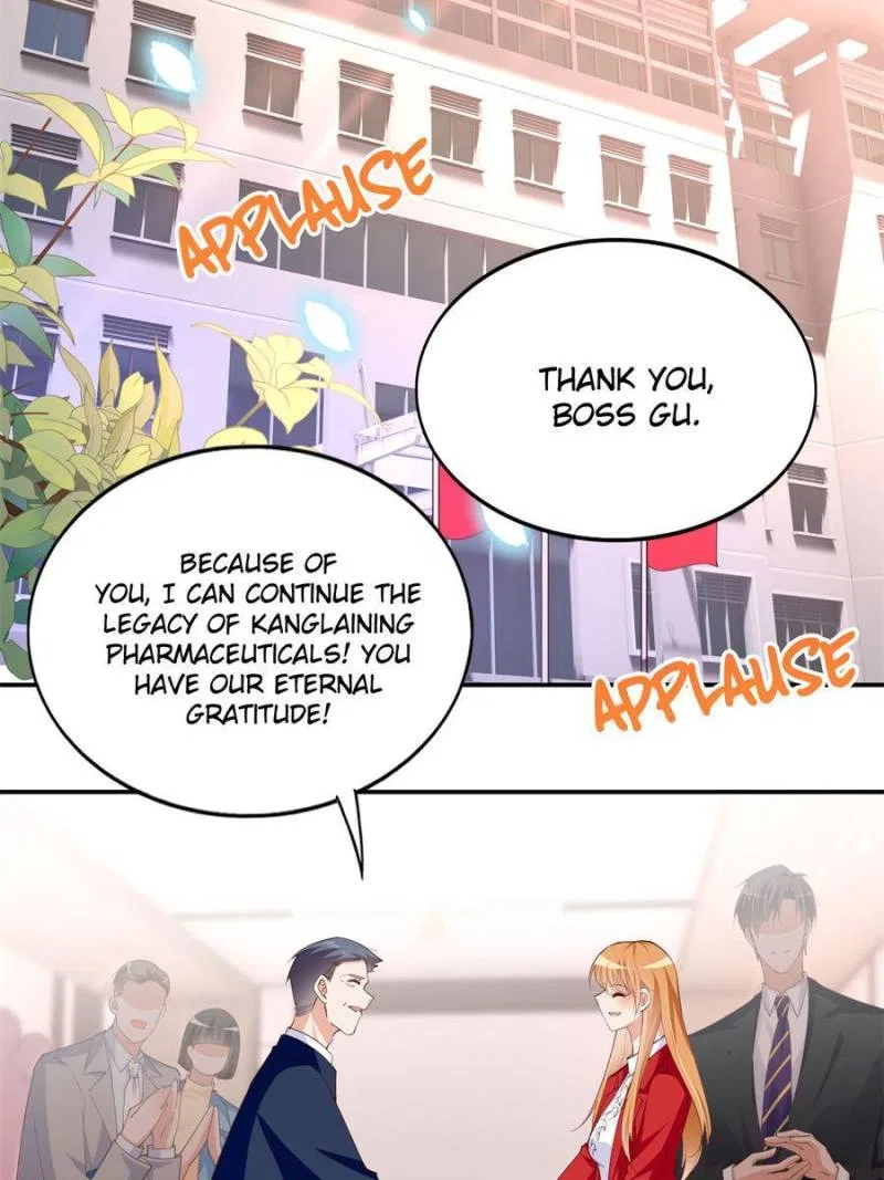 Reincarnation Of The Businesswoman At School Chapter 138 – Page 16