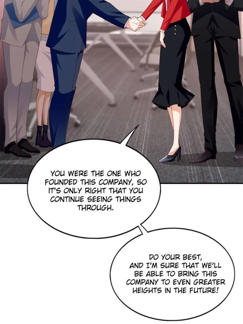Reincarnation Of The Businesswoman At School Chapter 138 – Page 17