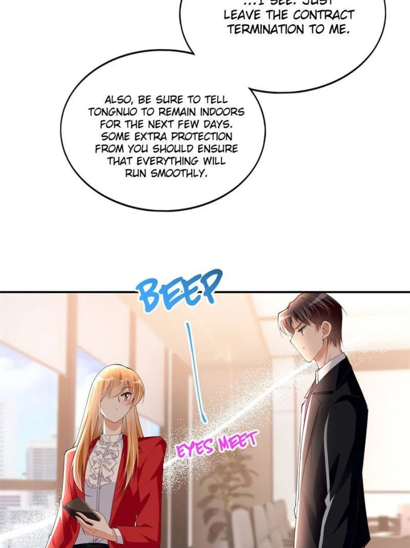 Reincarnation Of The Businesswoman At School Chapter 138 – Page 22