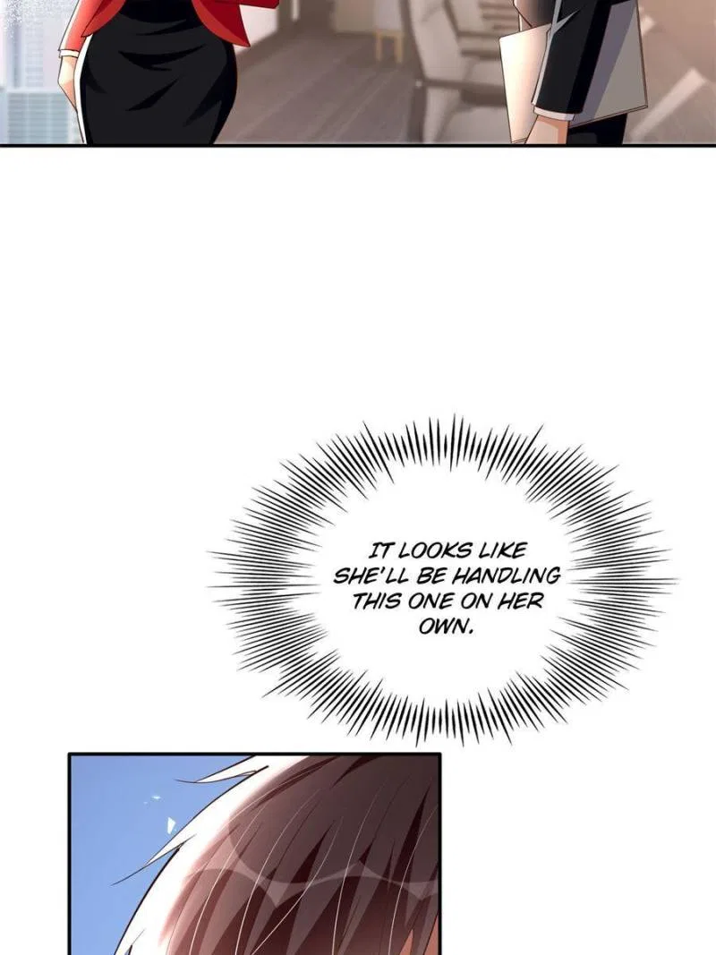 Reincarnation Of The Businesswoman At School Chapter 138 – Page 23