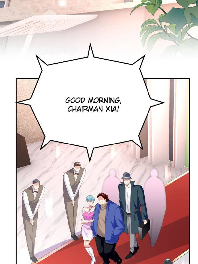 Reincarnation Of The Businesswoman At School Chapter 138 – Page 29
