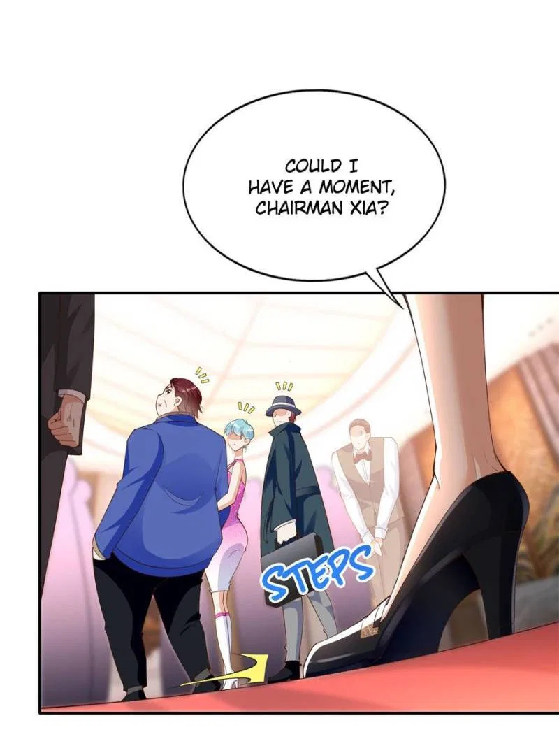 Reincarnation Of The Businesswoman At School Chapter 138 – Page 31