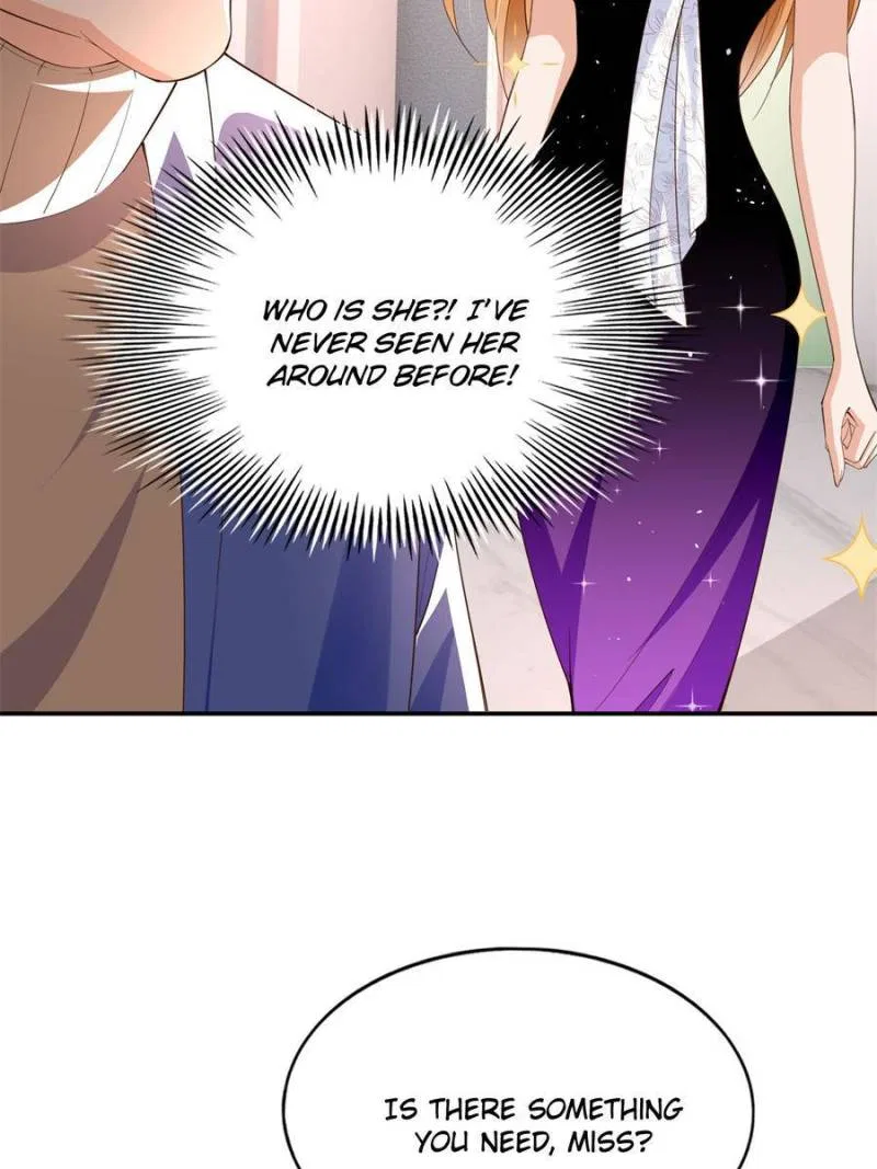 Reincarnation Of The Businesswoman At School Chapter 138 – Page 33