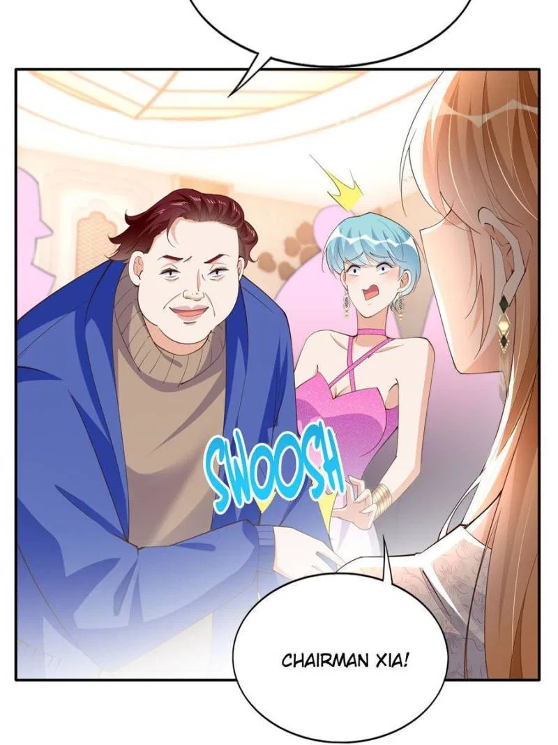 Reincarnation Of The Businesswoman At School Chapter 138 – Page 34