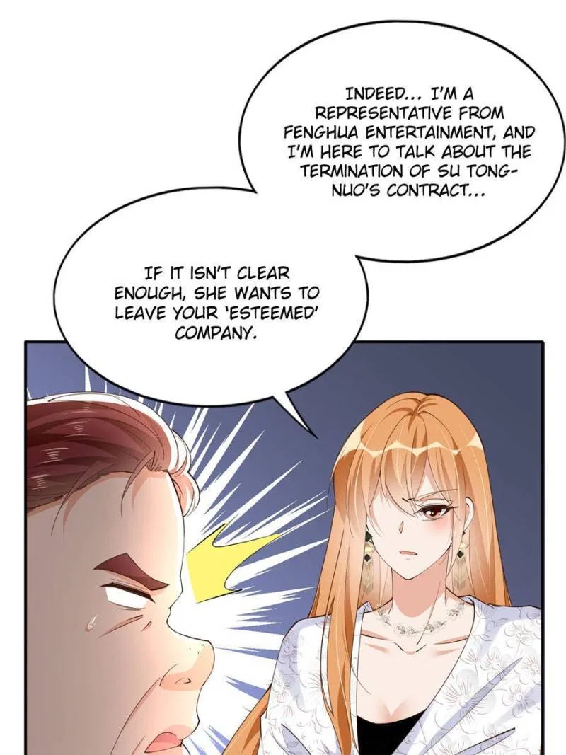Reincarnation Of The Businesswoman At School Chapter 138 – Page 35