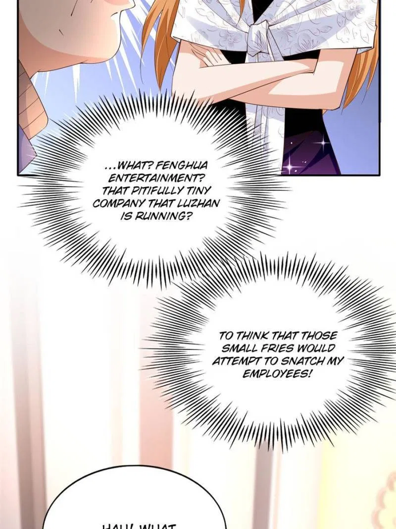 Reincarnation Of The Businesswoman At School Chapter 138 – Page 36