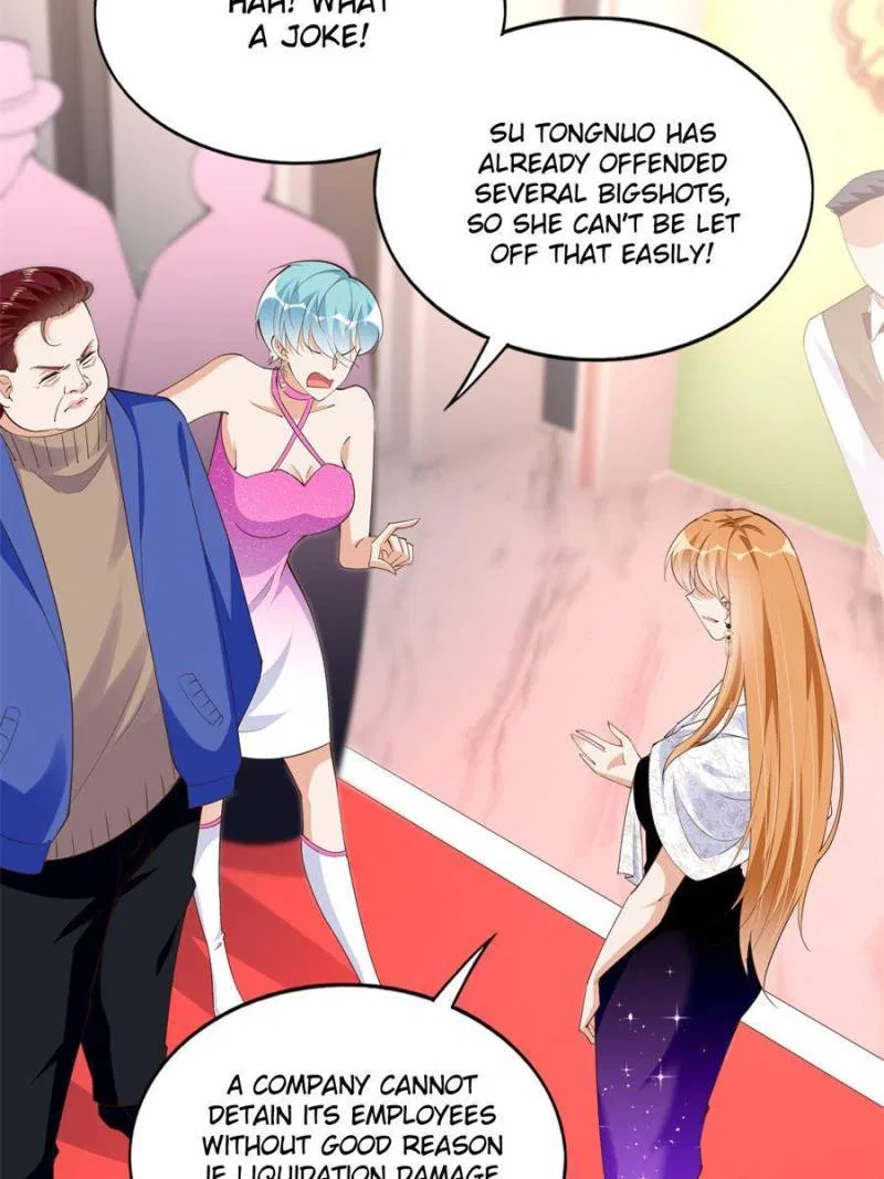 Reincarnation Of The Businesswoman At School Chapter 138 – Page 37