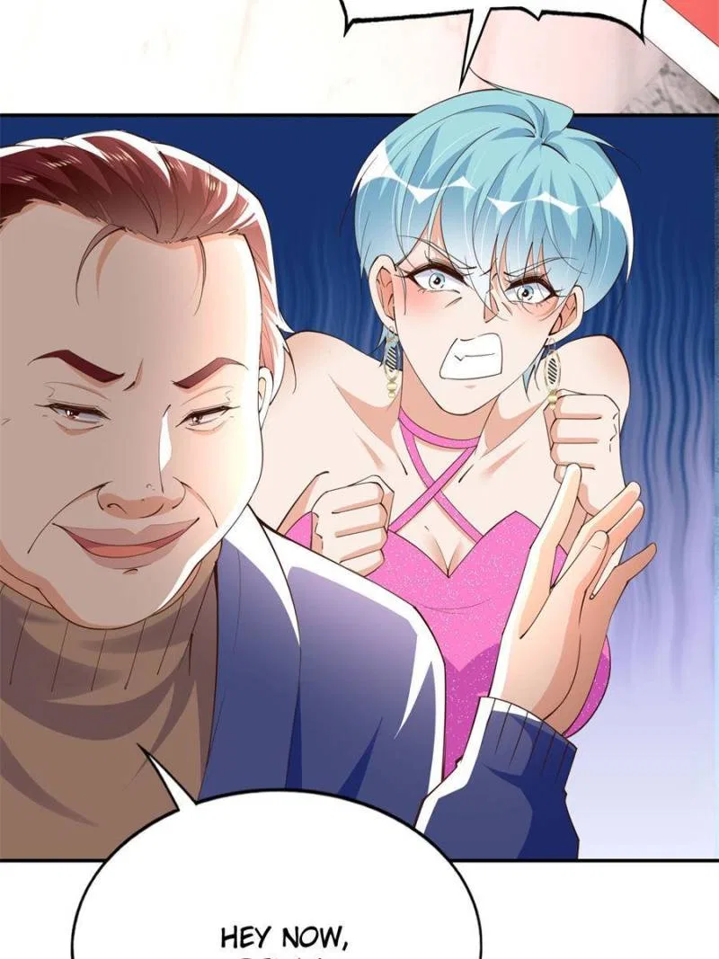 Reincarnation Of The Businesswoman At School Chapter 138 – Page 39