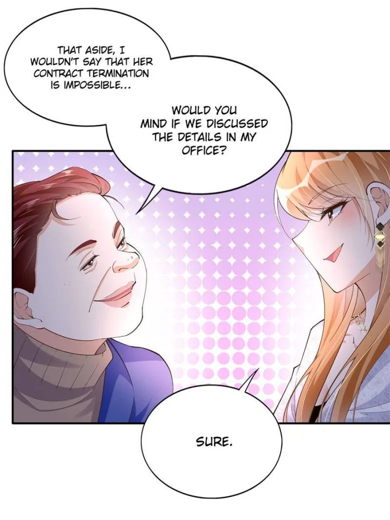 Reincarnation Of The Businesswoman At School Chapter 138 – Page 41