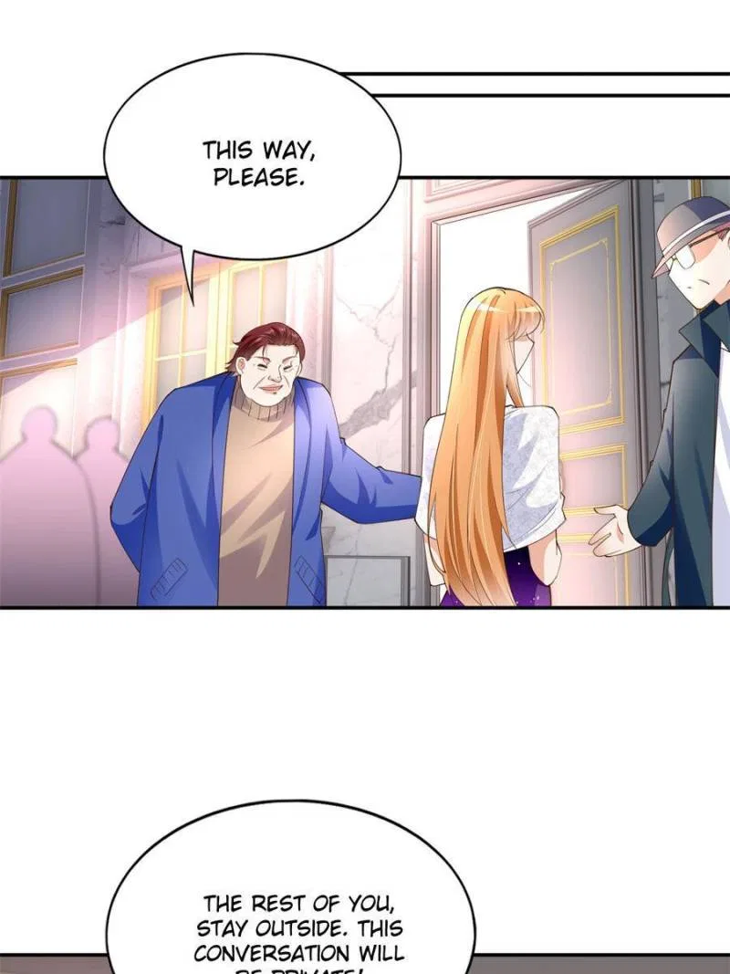 Reincarnation Of The Businesswoman At School Chapter 138 – Page 42