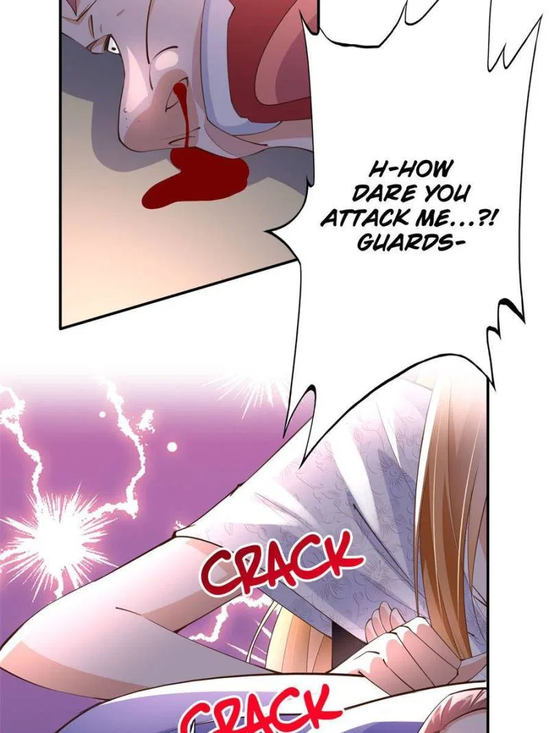 Reincarnation Of The Businesswoman At School Chapter 138 – Page 55