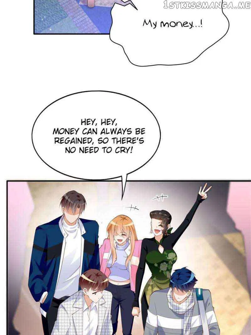 Reincarnation Of The Businesswoman At School Chapter 137 – Page 2