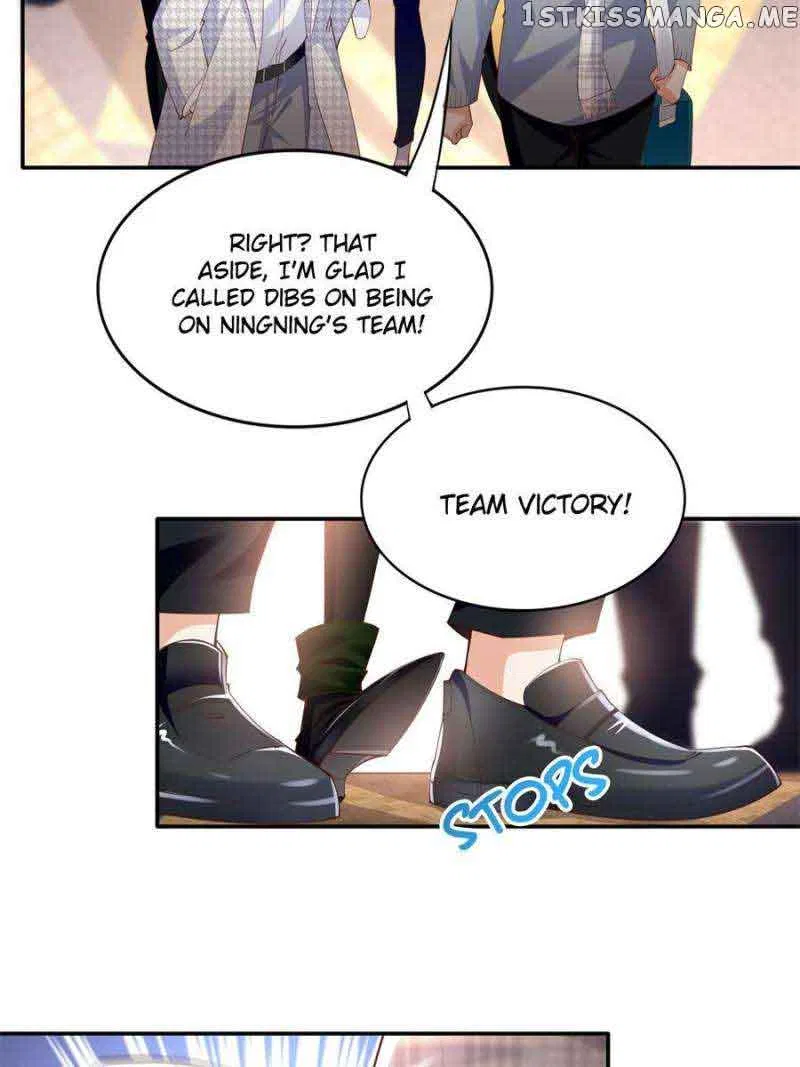 Reincarnation Of The Businesswoman At School Chapter 137 – Page 3