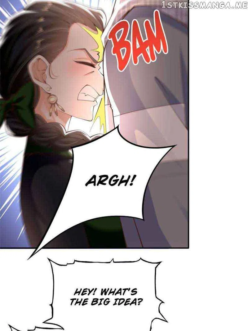 Reincarnation Of The Businesswoman At School Chapter 137 – Page 4