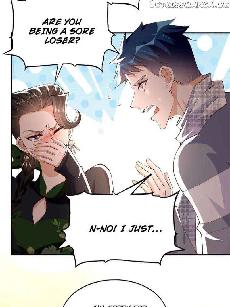 Reincarnation Of The Businesswoman At School Chapter 137 – Page 5