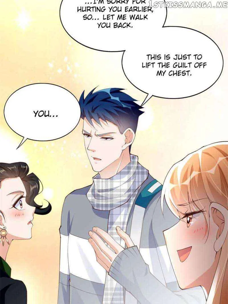 Reincarnation Of The Businesswoman At School Chapter 137 – Page 6