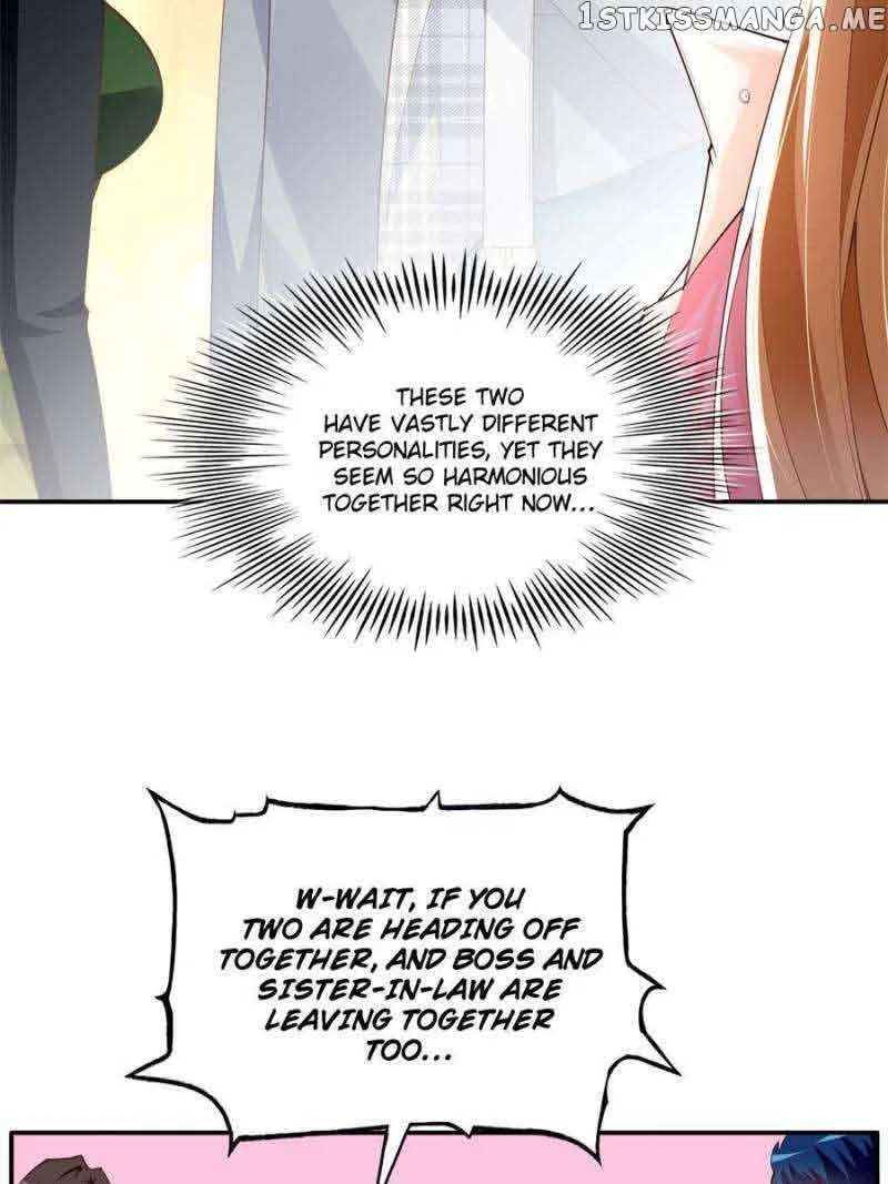 Reincarnation Of The Businesswoman At School Chapter 137 – Page 7