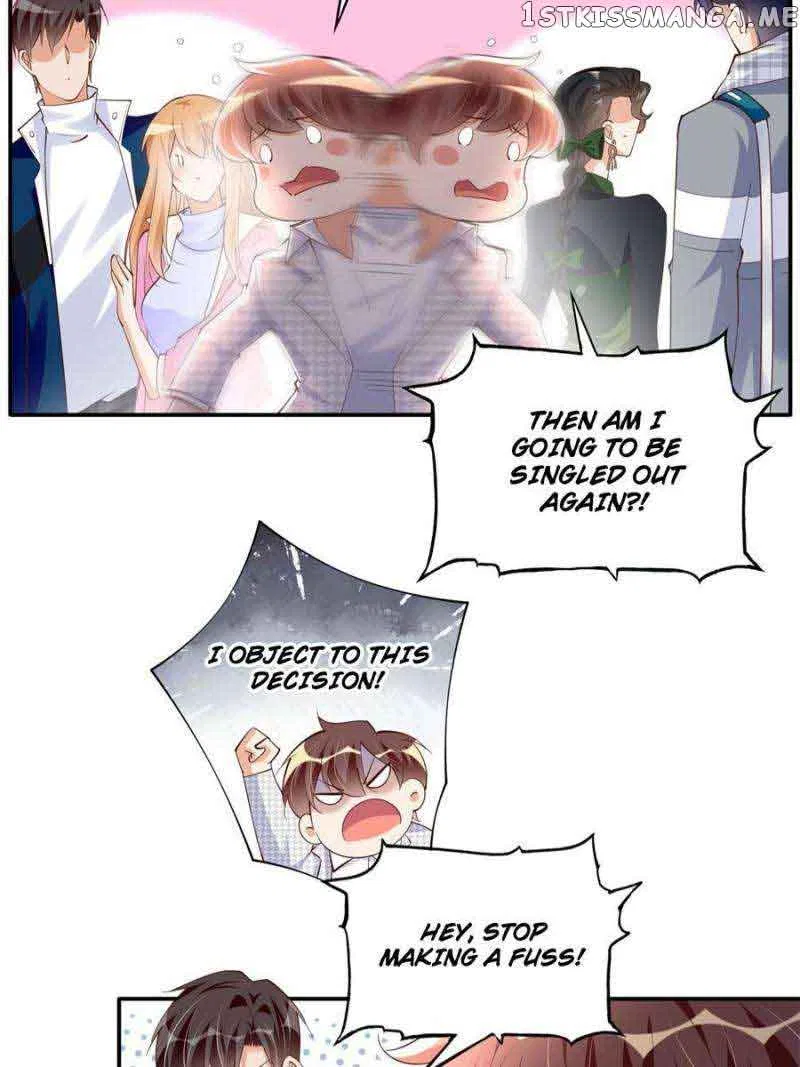 Reincarnation Of The Businesswoman At School Chapter 137 – Page 8