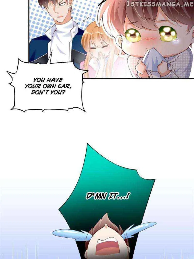 Reincarnation Of The Businesswoman At School Chapter 137 – Page 9