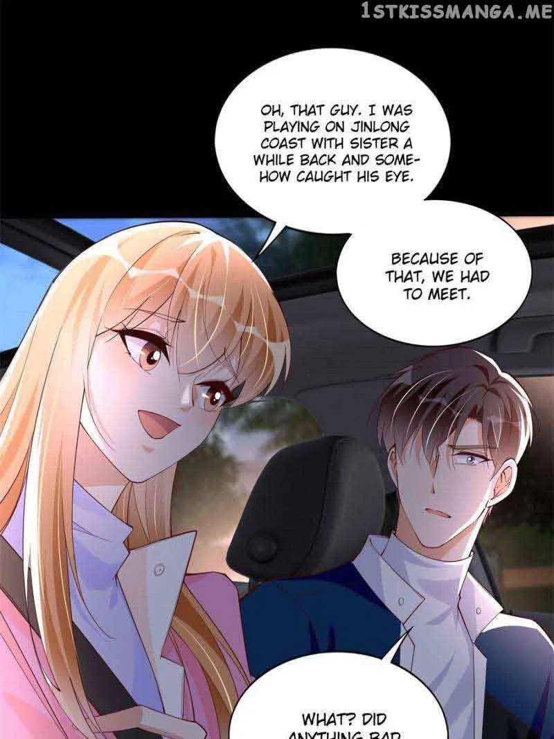 Reincarnation Of The Businesswoman At School Chapter 137 – Page 14