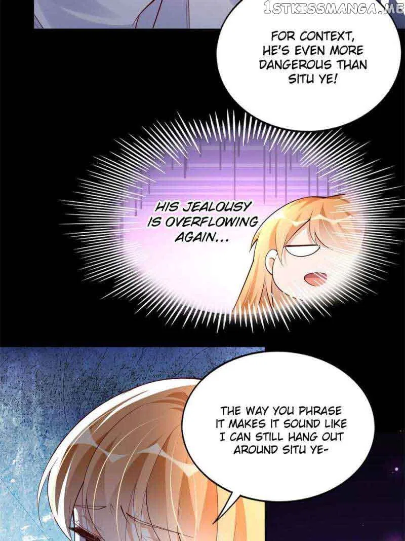 Reincarnation Of The Businesswoman At School Chapter 137 – Page 18