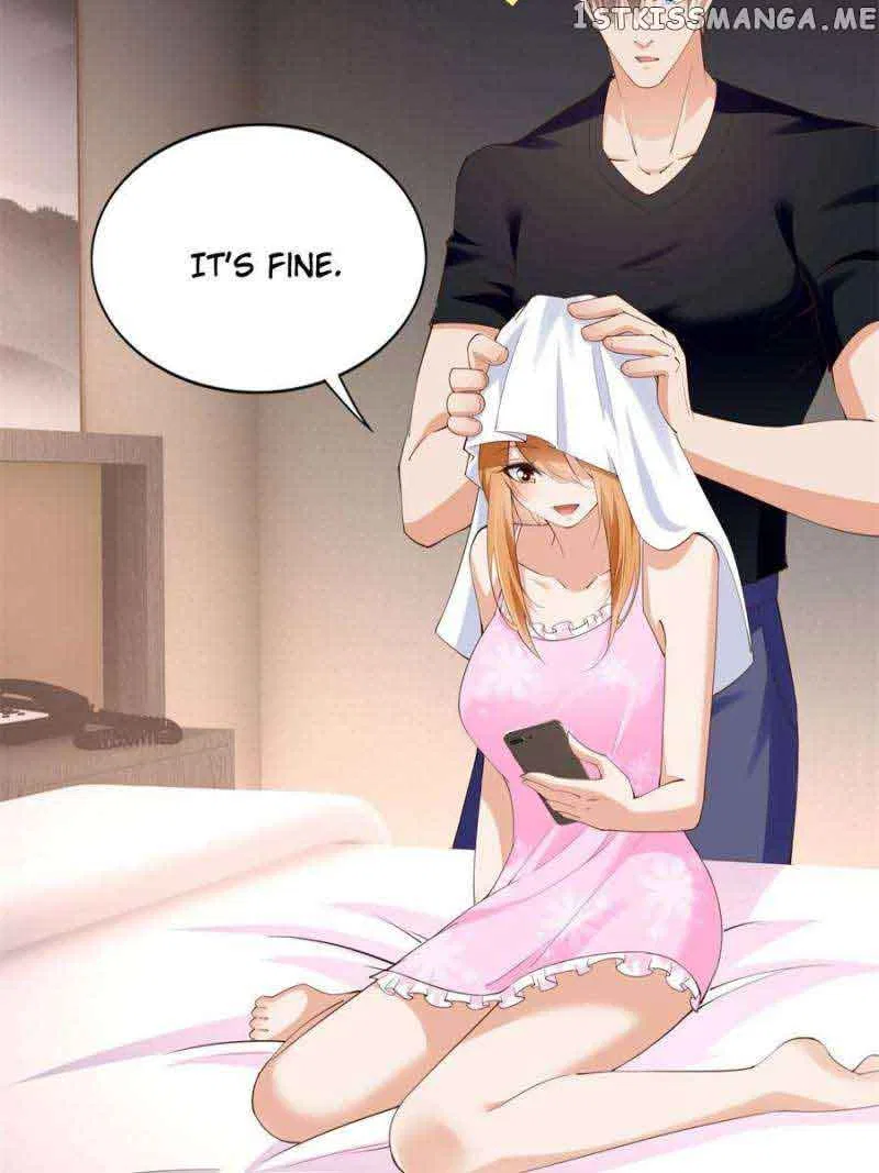 Reincarnation Of The Businesswoman At School Chapter 137 – Page 27