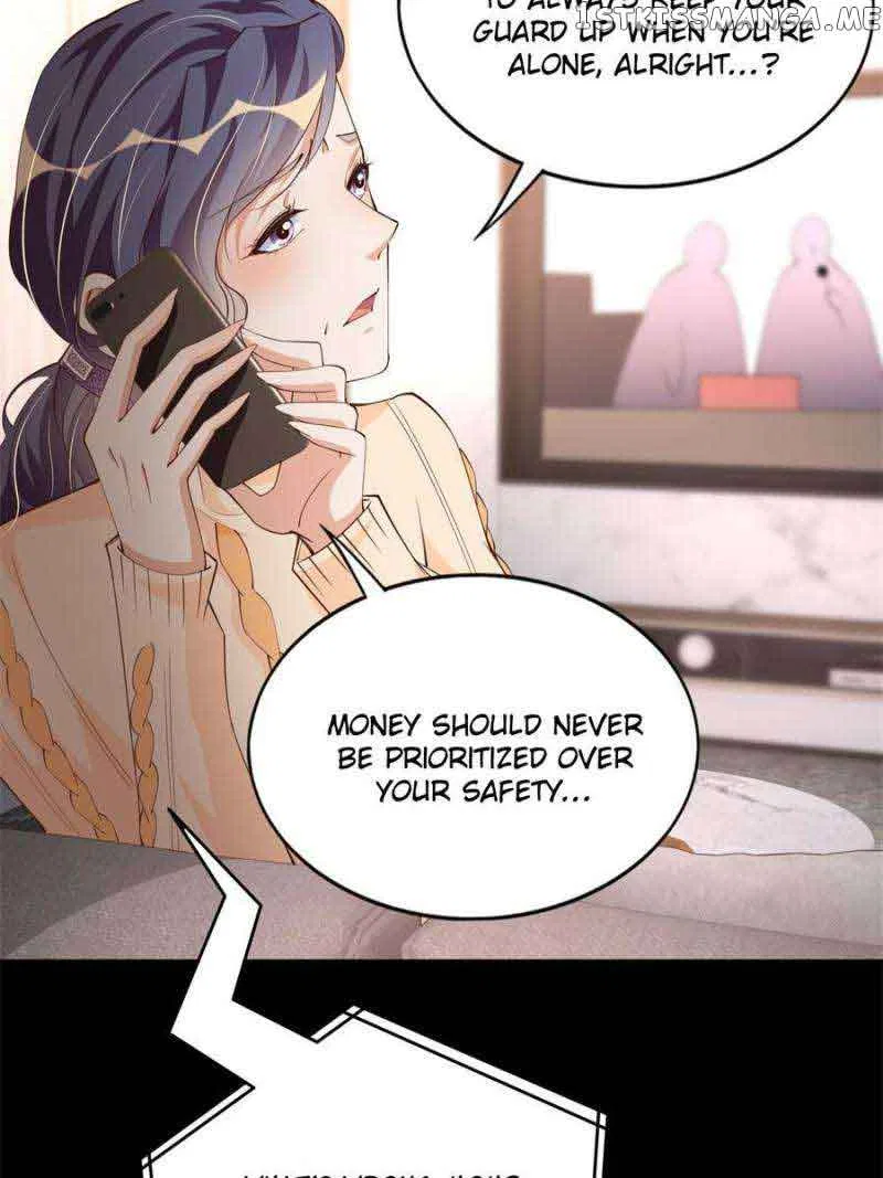 Reincarnation Of The Businesswoman At School Chapter 137 – Page 30