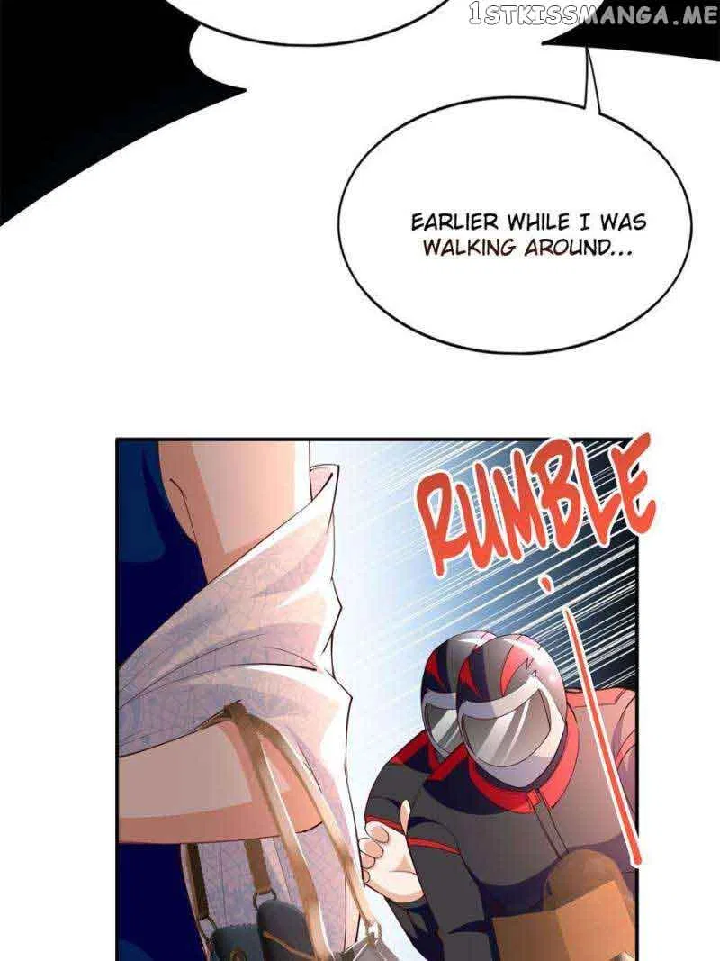 Reincarnation Of The Businesswoman At School Chapter 137 – Page 33