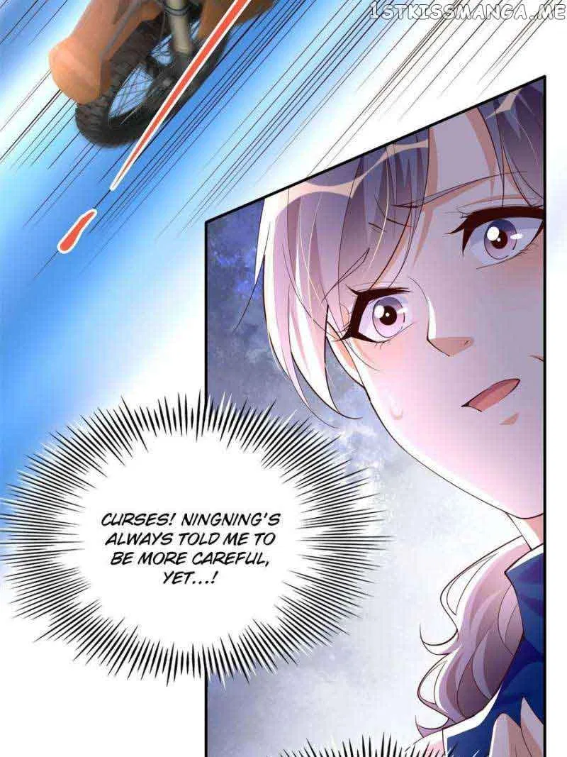 Reincarnation Of The Businesswoman At School Chapter 137 – Page 36
