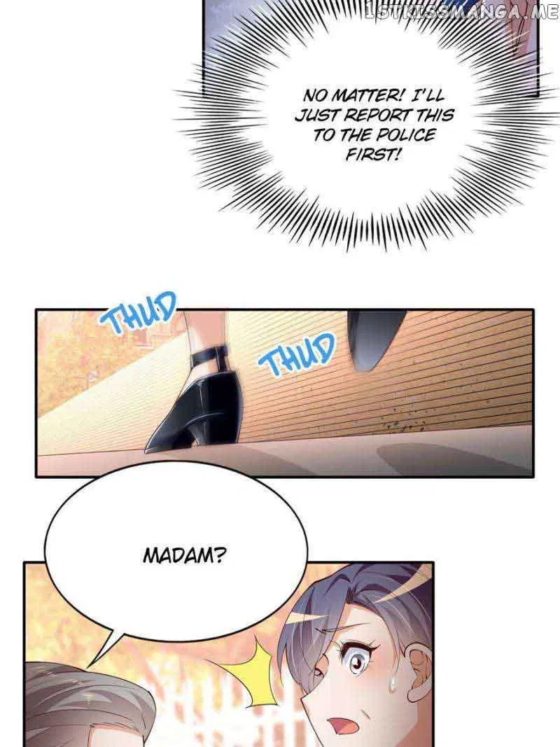Reincarnation Of The Businesswoman At School Chapter 137 – Page 37